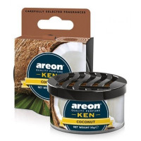Ароматизатор воздуха Areon KEN Coconut