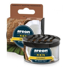 Ароматизатор воздуха Areon KEN Coconut
