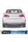 Спойлер багажника Лип Volkswagen Jetta 2010-2017 Europe SunPlex (SPO-2026103)