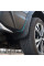 Бризковики для Nissan Qashqai II J11 2013-/ Rogue Sport 2015- комплект 4 шт (BNSQS1521)