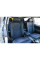 Авточехлы модельные MW Brothers для Honda Civic SD c 2006