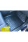 Автомобильные коврики в салон Renault Megane 3 2009- Hatchback (Avto-Gumm)