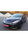 Дефлектор капоту мухобійка для Mazda 3 2009-2013 седан хетчбек Євро Кріплення (Vip Tuning) MZD09