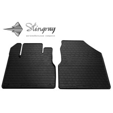 Передні килимки у салон для Nissan Murano (Z51) 2008-2014 2 шт