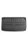 Килимок в багажник 3D для Ford EcoSport II 2013-2023 upper trunk