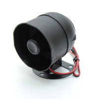 Сирена шеститональная Fantom SC-1 15W
