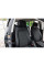Авточехлы модельные MW Brothers для Seat Altea XL c 2005