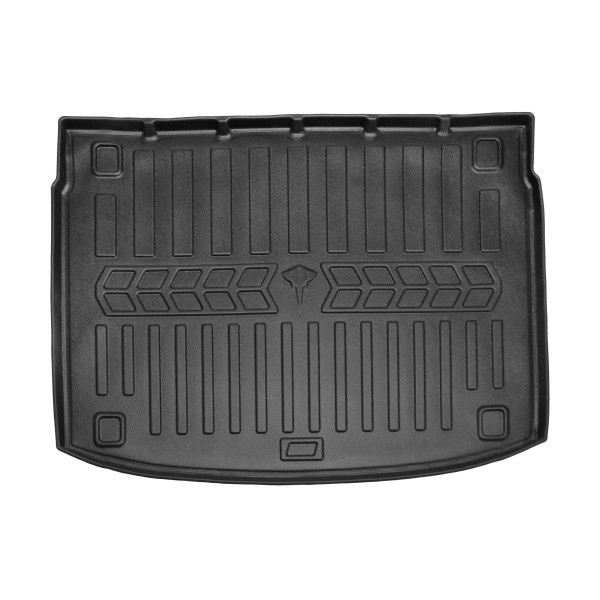 Коврик в багажник 3D для Kia XCeed (2019-) (upper trunk)