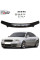Дефлектор капота мухобойка для Audi A6 4В (C5) 1997-2004 Евро Крепление (Vip Tuning) AD11