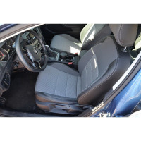 Авточохли модельні MW Brothers для Volkswagen Golf VII c 2013