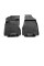 Передние 3D коврики для Nissan X-Trail T31 2007-2014 Ниссан