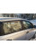 Дефлектори вікон ветровики Nissan Qashqai 2007-2014 Скотч 3M Voron Glass