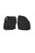 Передние 3D коврики для Ford Galaxy WA6 2006-2015 OWAL clips 