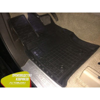Водительский коврик в салон Range Rover 2013- (Avto-Gumm)