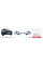 Противотуманные фары для Hyundai Sonata 2014-2017 12V 27W (HY-703-WOW)