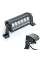 Фара-LED Балка 180 * 75 * 85mm 30W (5W * 6) 10-30V Близький + Габарит (LLB 48W) (1шт)