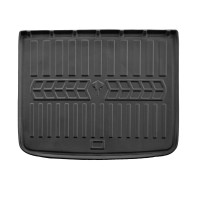 Коврик в багажник 3D для Mini Clubman F54 2014- upper trunk