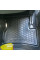 Автомобильные коврики в салон Nissan Micra (K12) 2002- (Avto-Gumm)