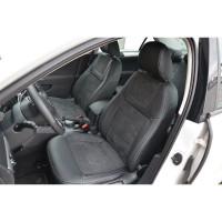 Авточохли модельні MW Brothers для Volkswagen Jetta VI c 2011