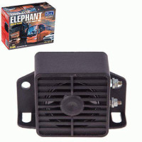Сигнал звуковий заднього ходу Elephant CA-10512 12V/48V