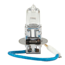 Автолампа галогенна Pulso H3 PK22S 12V 55W Clear box 1 шт
