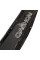 Дефлектор капота мухобійка Nissan Qashqai 2007-2009 Євро Кріплення Доресталінг Voron Glass