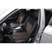 Авточохли модельні MW Brothers для Chevrolet Epica c 2006