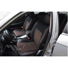 Авточохли модельні MW Brothers для Chevrolet Epica c 2006