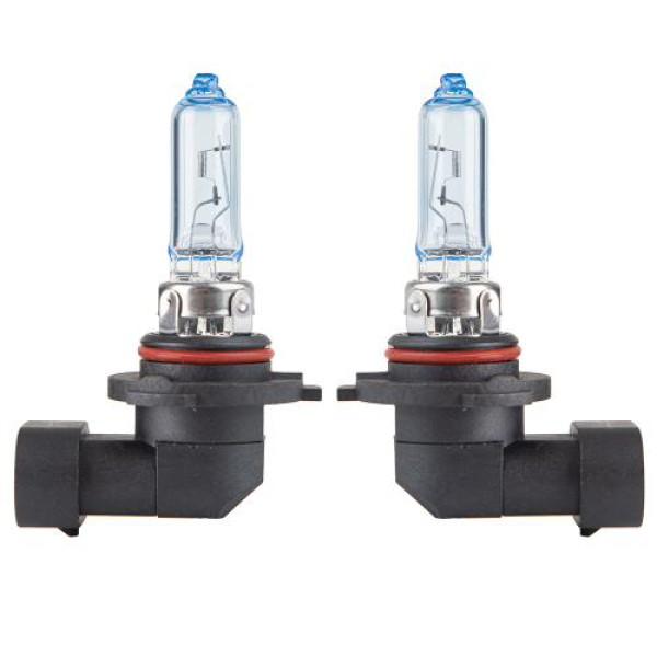 Автолампа галогенная Pulso HB3 9005 P20D 12V 65W Super White plastic box 2 шт