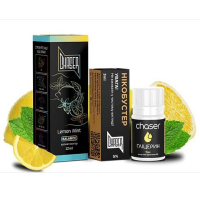 Жидкость Chaser Самозамес Black ULTRA 30ml Lemon Mint