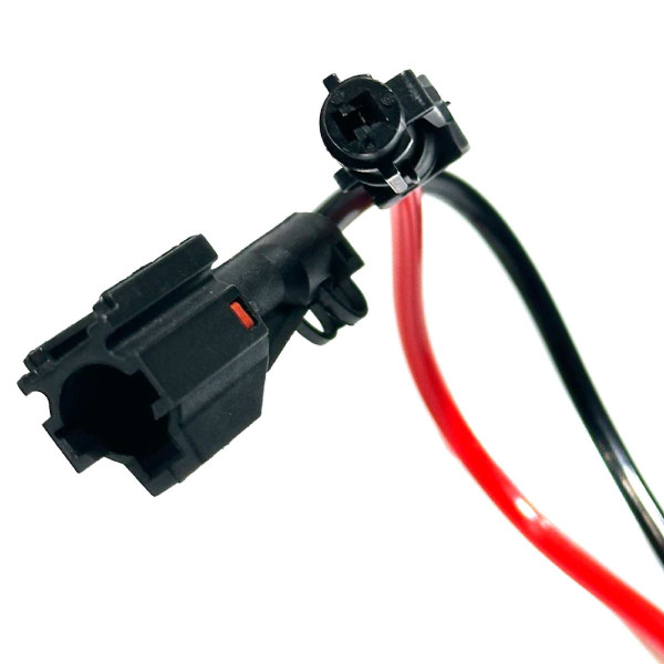 Блок розпалювання 12V 35W Slim DC Ballast 9-16V 2 шт