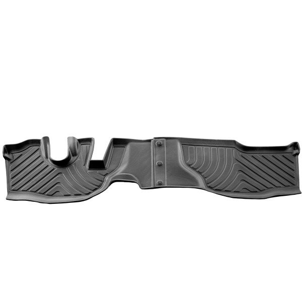 Передние 3D коврики для Isuzu NQR71 1993-2006