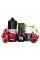 Рідина Chaser Самозаміс Balance ULTRA 30ml Вишня 