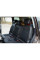 Авточехлы модельные MW Brothers для Volkswagen Touran c 2003