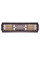 LED Балка Додаткова Фара 306x80x60 мм COMBO 180W 6000К 9-36V (WLP-7137)
