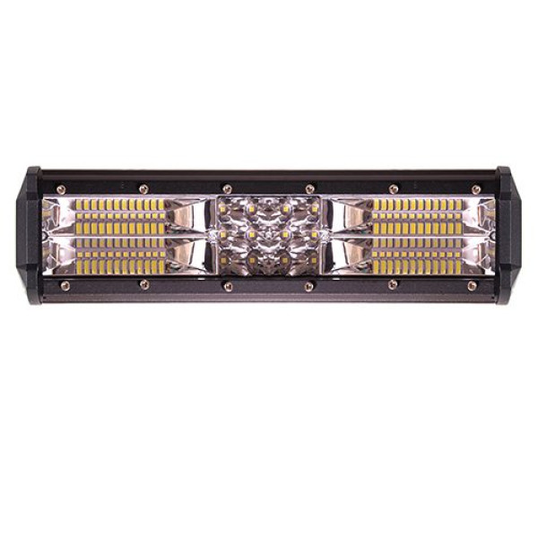 LED Балка Додаткова Фара 306x80x60 мм COMBO 180W 6000К 9-36V (WLP-7137)