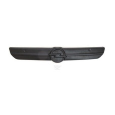 Зимова накладка на Opel Vivaro 2001-2006 Решітка FLY Матова