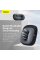 Подушка на подголовник Baseus для шеи с памятью / Floating Car Headrest 1 шт (CRTZ01-B01)