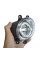 Протитуманні LED Фари круглі косий кут/лінза з ДХО D-100мм/10W/6500K-COB 2 шт