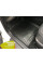 Передні Килимки в автомобиль Kia Ceed (JD) 2012- (Avto-Gumm)