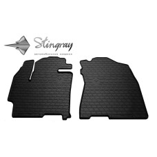 Передние автомобильные коврики в салон для Mazda Premacy 1999-2005