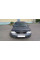 Дефлектор капота мухобойка для Audi A6 4В (C5) 1997-2004 Евро Крепление (Vip Tuning) AD11