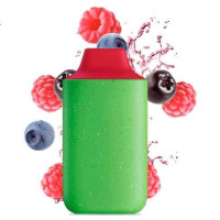 Vozol Star 7000 Forest Berry Storm (Лесные ягоды)