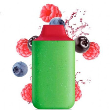 Vozol Star 7000 Forest Berry Storm (Лесные ягоды)