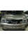 Дефлектор капоту мухобійка Nissan X-Trail (T30) 2001-2007 HIC