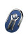 Тримач для телефону кільце Hicucoo Ring 360,на повітропровід,палець (Синій)