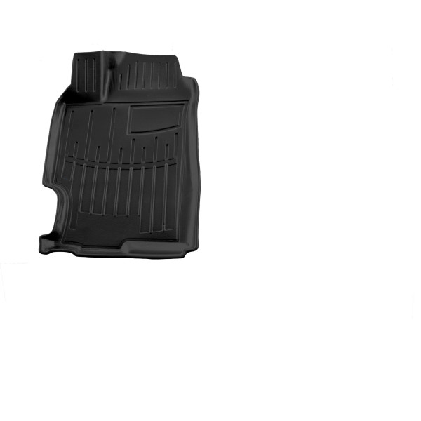 Водительский 3D коврик для Mazda 6 (GG/GY) 2002-2008 Высокий борт