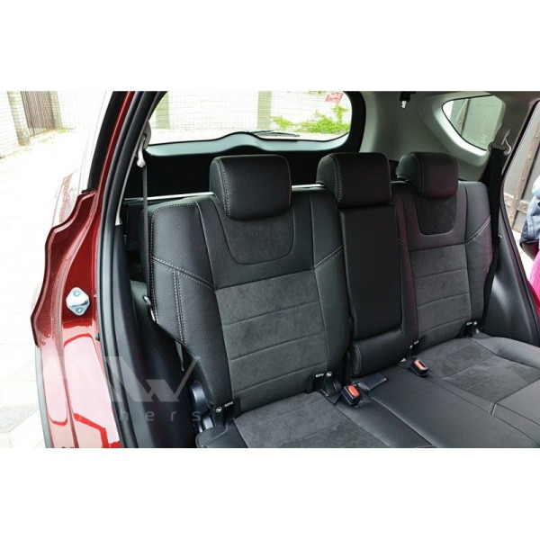 Авточехлы модельные MW Brothers для Toyota RAV-4 c 2013