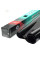 Тонировочная пленка Solux SRC Антицарапин Medium Black 20% 0,75x3м (CG-20D)