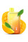 Elf Bar RAYA D13000 18 ml Double Mango (Двойное Манго) С Индикацией